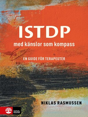 cover image of ISTDP